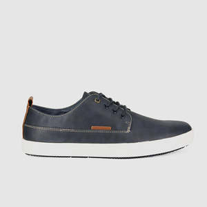 Hart Casual Shoes Ink