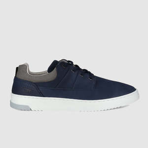 Carmel Casual Shoes Navy