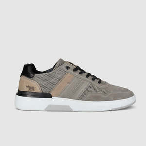 Fitzroy Casual Shoes Grey