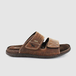 Reef Sandals Brown