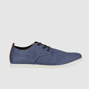 Dust Casual Shoes Navy