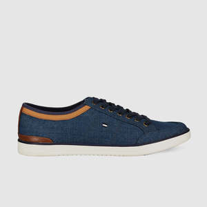 Bravo Casual Shoes Navy