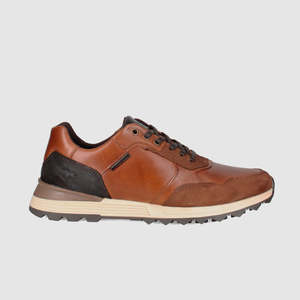 New Arrivals: Mello Casual Shoes Tan