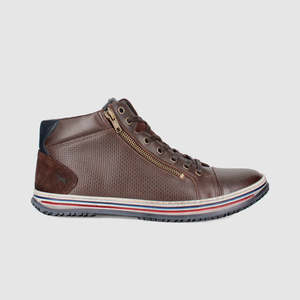 New Arrivals: Belton Casual Shoes Brown
