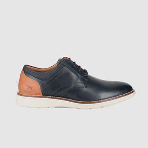 New Arrivals: Jake Casual Shoes Blue