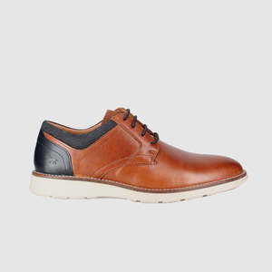 New Arrivals: Jake Casual Shoes Tan