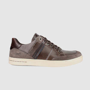 Bond Casual Shoes Grey