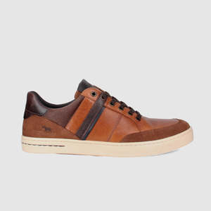 New Arrivals: Bond Casual Shoes Tan