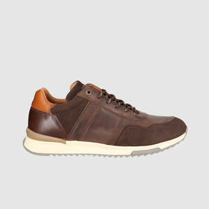 Best Sellers: Wave Casual Shoes Dark Brown