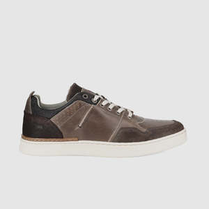 Texas Casual Shoes Grey