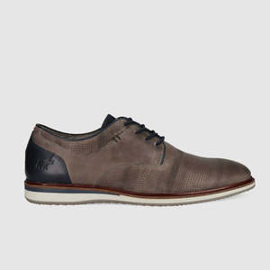 Perth Casual Shoes Grey