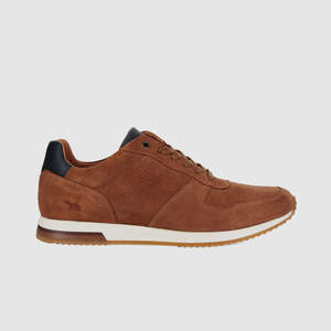 Wye Casual Shoes Camel