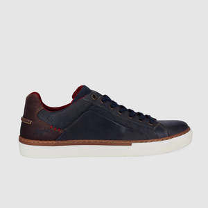 Juddy Casual Shoes Navy