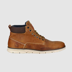 Tracker Casual Shoes Tan