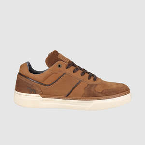 Parade Casual Shoes Tan