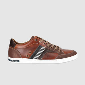 Brand Casual Shoes Tan
