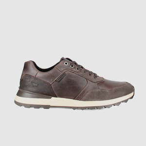 Mello Casual Shoes Grey