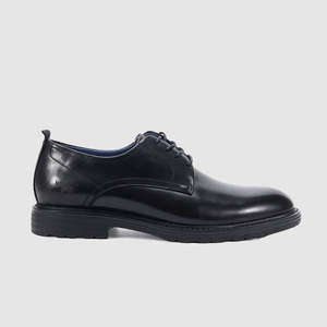 Haynes Dress Shoes Black