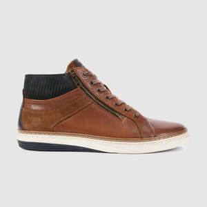 Willow Casual Shoes Tan