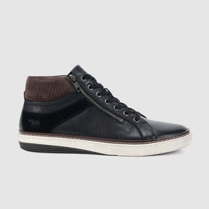 Willow Casual Shoes Black