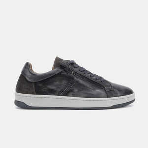 New Arrivals: Heist Casual Shoes Grey