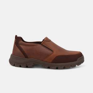 Neutrals: Yield Casual Shoes Brown
