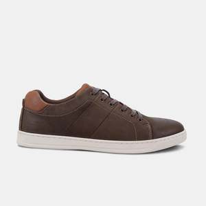 Neutrals: Tact Casual Shoes Coffee