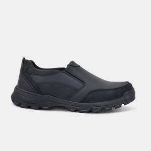 Neutrals: Yield Casual Shoes Black