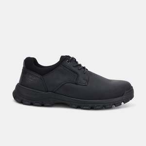 Fathers Day 1: Yard Casual Shoes Black
