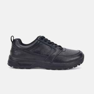 Fathers Day 1: Glove Dress Shoes Black