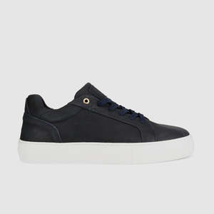 Bart Casual Shoes Ink/Navy