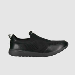 Speed Casual Shoes Black