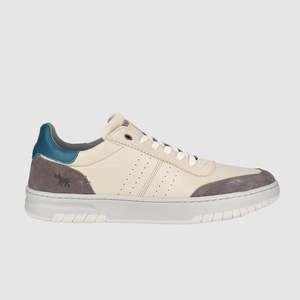 Cremorne Casual Shoes Ice