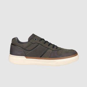 Parade Casual Shoes Smokey