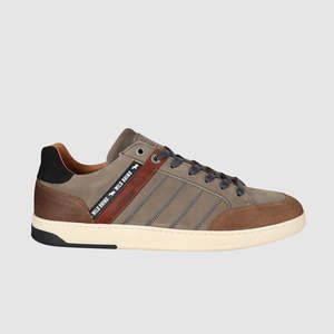 Best Sellers: Crisp Casual Shoes Taupe