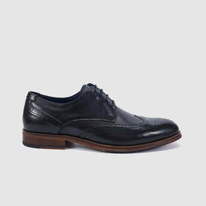 Oracle Dress Shoes Black