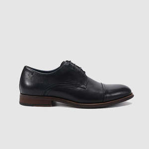 Opus Dress Shoes Black