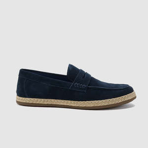 Capture Casual Shoes Navy