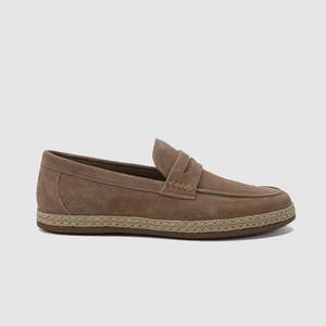 Capture Casual Shoes Taupe