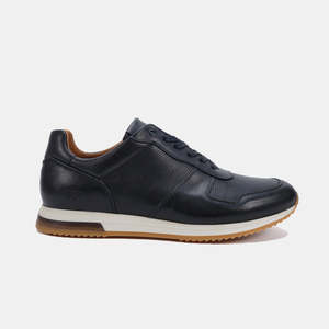 Watford Casual Shoes Black