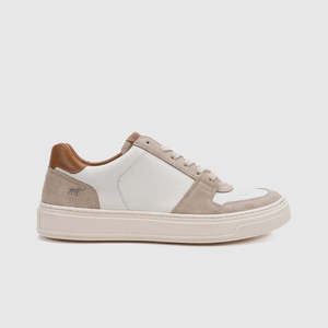Cristiano Casual Shoes Beige