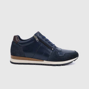 Zig Casual Shoes Blue