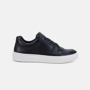 Cristiano Casual Shoes Black