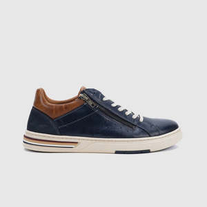 Mook Casual Shoes Blue