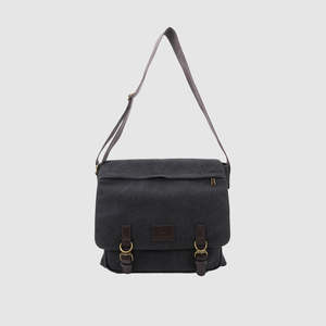 Transit Satchel