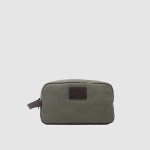 Traveller Washbag