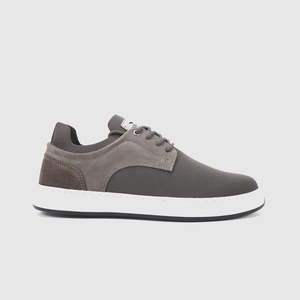 Cable Sneakers Grey