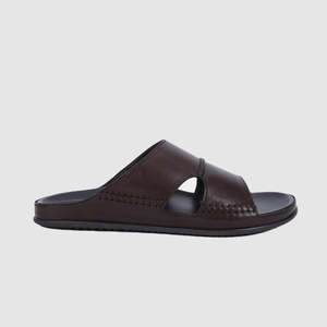 Breeze Sandals Brown