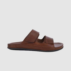 Bay Sandals Tan