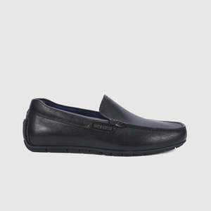New Arrivals: Orlando Loafers Black